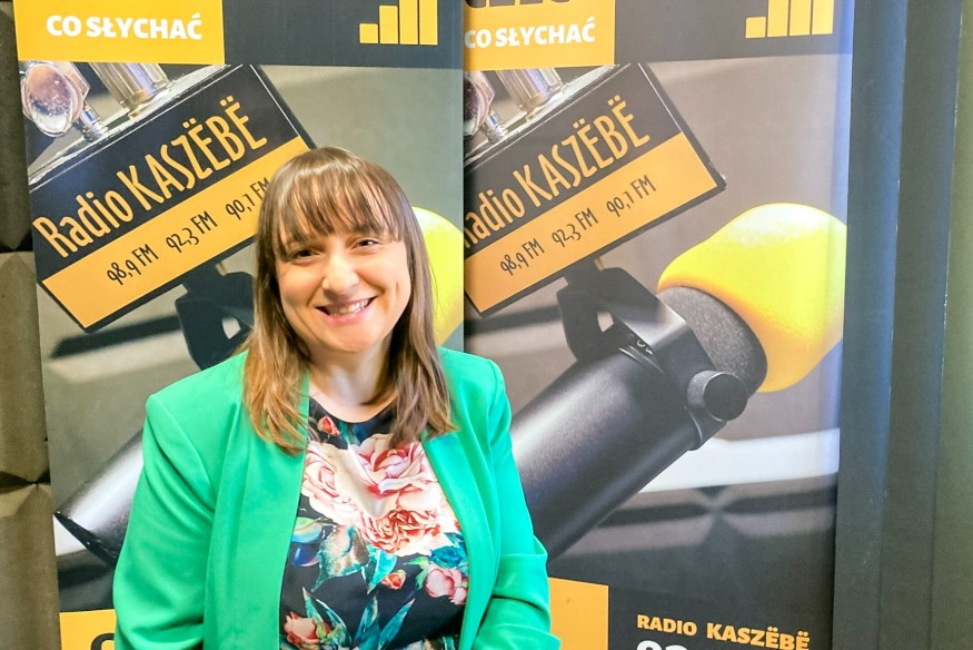 Zastępca burmistra Redy o Karcie Mieszkańca. Zniżki i nowa aplikacja