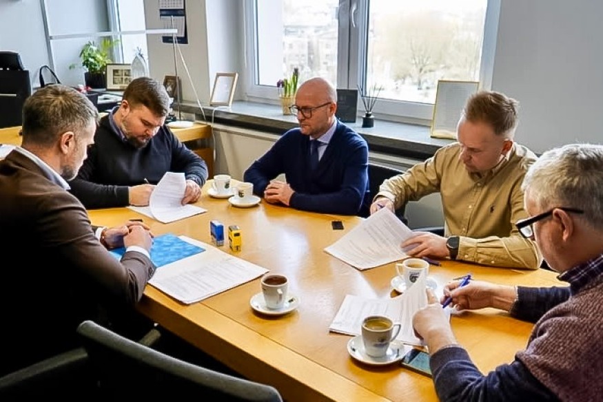 Rusza projektowanie remontu sześciu ulic w Koscierzynie