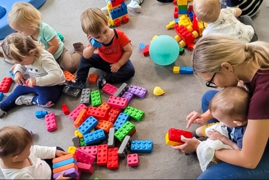 Brusy: Nowy żłobek za 6 mln zł. Powstanie 70 miejsc dla dzieci