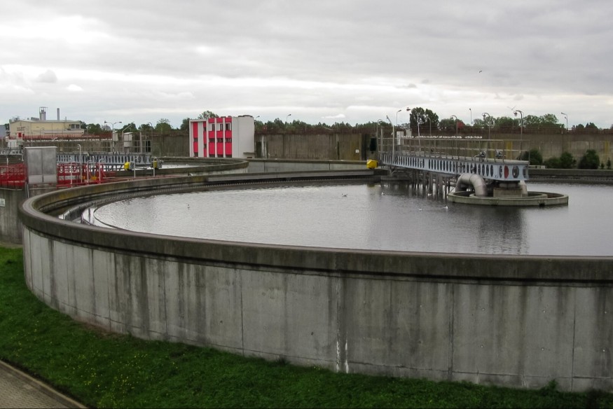 Program Szlamnik: Miliony na kanalizację w Trzebielinie i Władysławowie