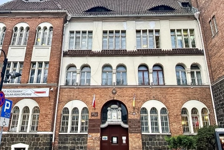 Urząd Miasta Sopotu zmienia siedzibę. Rusza remont zabytku