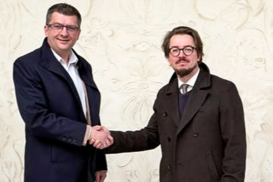 Lipnica: Dominik Gostomski dyrektorem nowego GOK-u