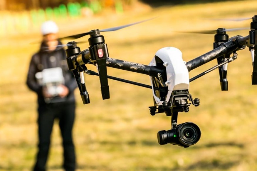 Gdynia: W „Chłodniczaku” powstanie nowatorska klasa dronowa