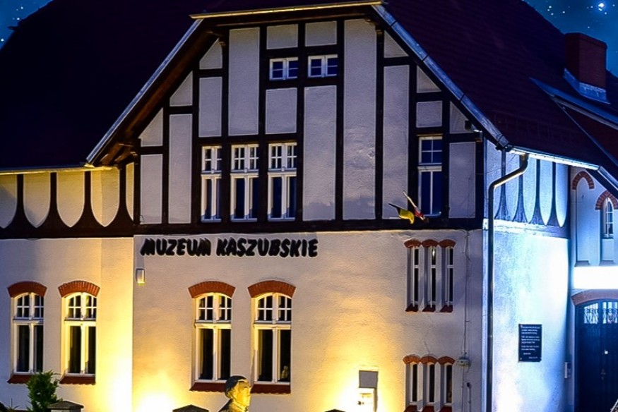 Muzeum Kaszubskie szuka zdjęć dawnych młynów zakonu kartuzów