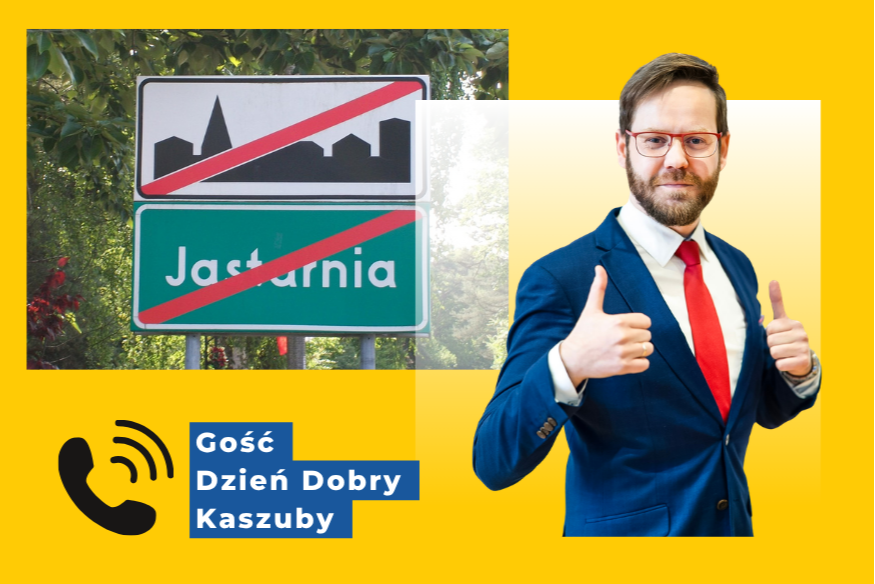 Dwujęzyczne tablice w Jastarni. Ruszają konsultacje