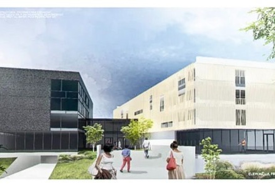 Akademik UG w Sopocie odzyska blask. 15 mln zł na rozbudowę