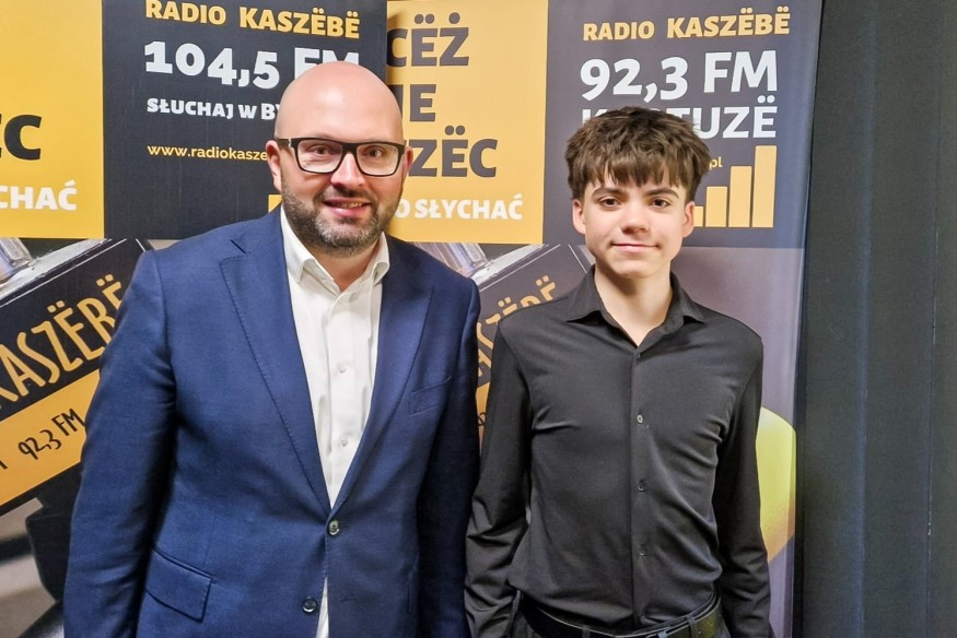 Wejherowo: Młodzieżowa Rada Miasta rozpoczęła nową kadencję