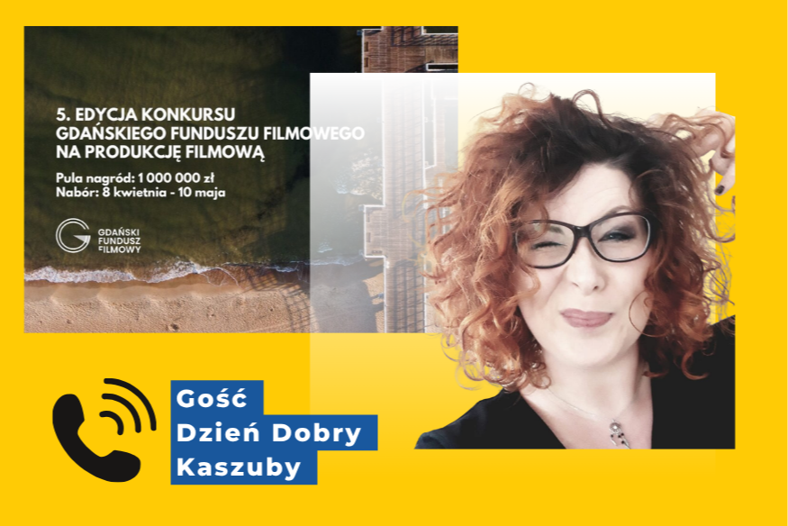 Milion złotych na filmy w Gdańsku. Rusza konkurs i Short Lab