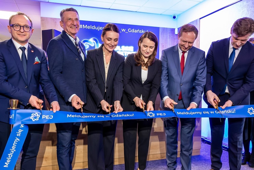 Elektrownia jądrowa w Lęborku. Spotkanie dla firm i szkół!