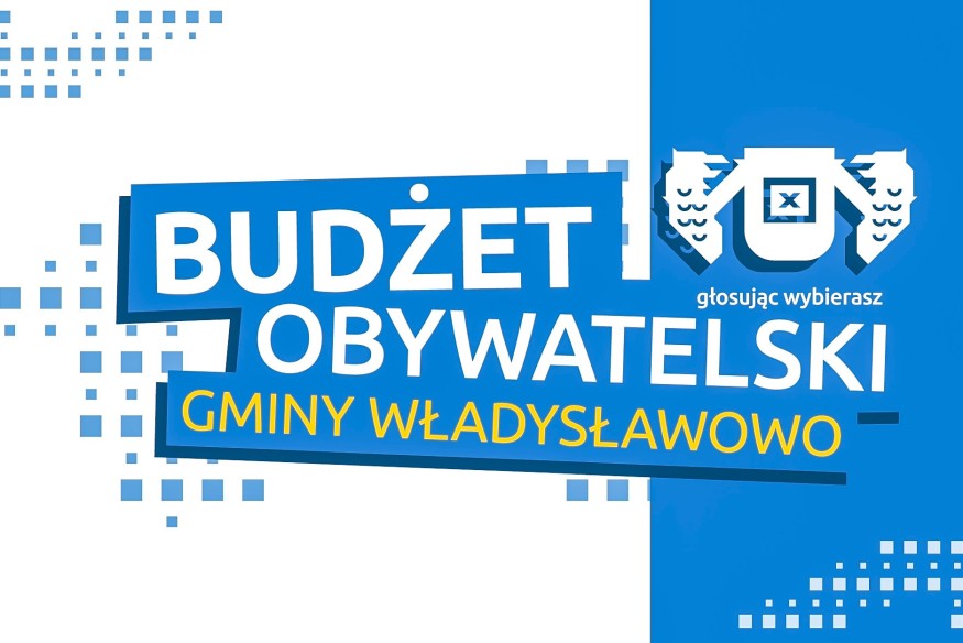 Władysławowo: 100 tys. zł na Młodzieżowy Budżet Obywatelski