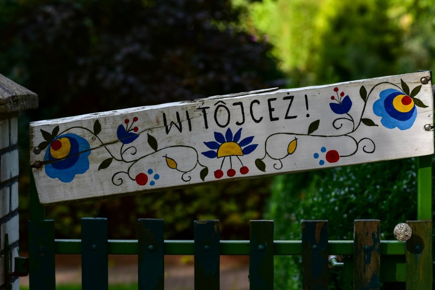Język kaszubski dla dorosłych. Kurs dla rodziców w Łubianie