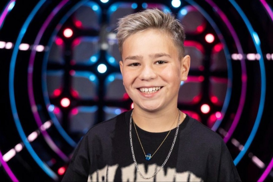 Wiktor Sas z Przechlewa wygrał The Voice Kids! Czeka go Eurowizja
