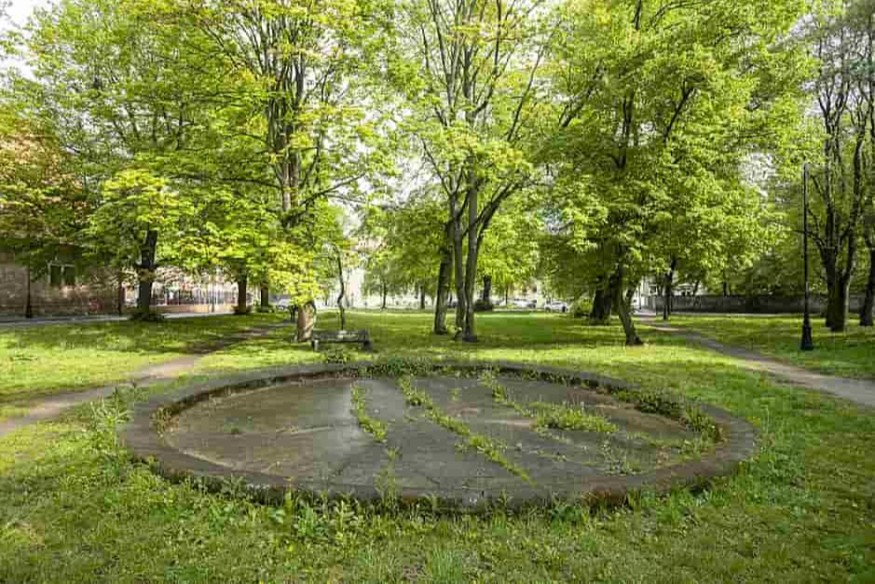 Gdańsk: Plac Wałowy przejdzie rewitalizację. Jest przetarg