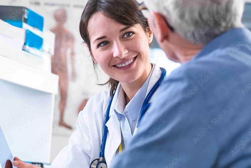 Szpital w Kościerzynie z dotacją od gminy Stężyca