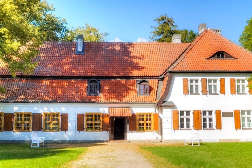 Muzeum Hymnu w Będominie przejdzie remont za 1,5 mln zł
