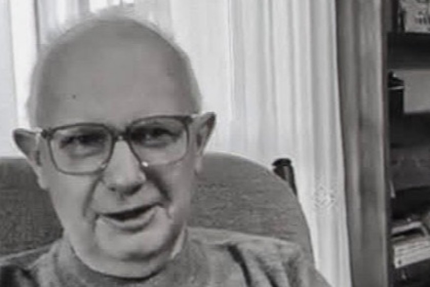 Zmarł Antoni Konkel z Jastarni. Odszedł zasłużony lekarz i społecznik