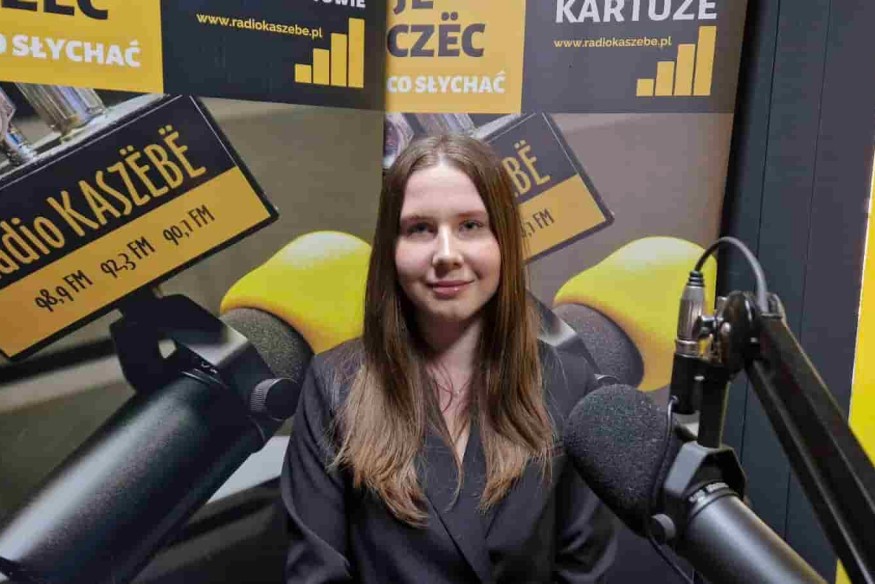 Kongres w Redzie. Iga Holk o zdrowiu psychicznym uczniów