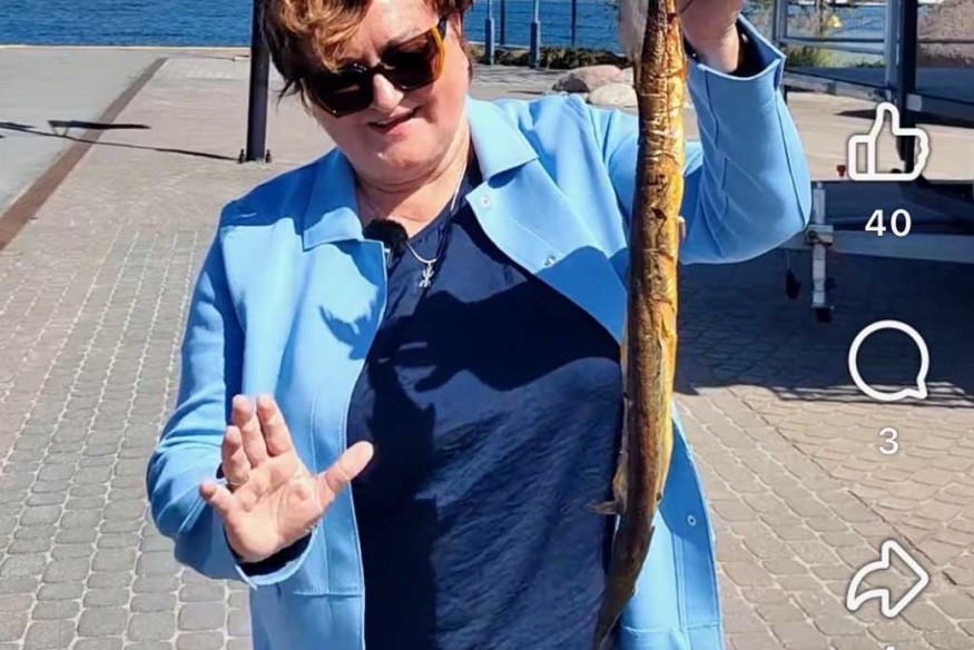 Belonada w Pucku. Wyjątkowe święto ryby już w ten weekend!