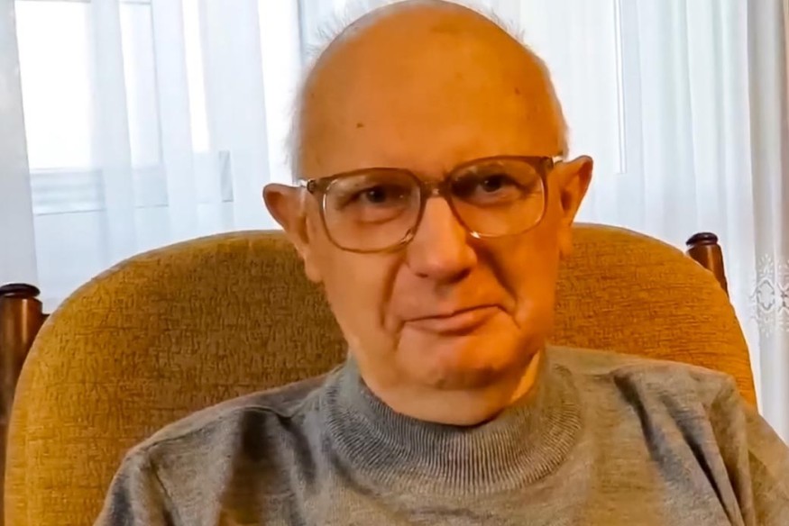 Antoni Kónkel (1938-2026) gôdô do rëbôków