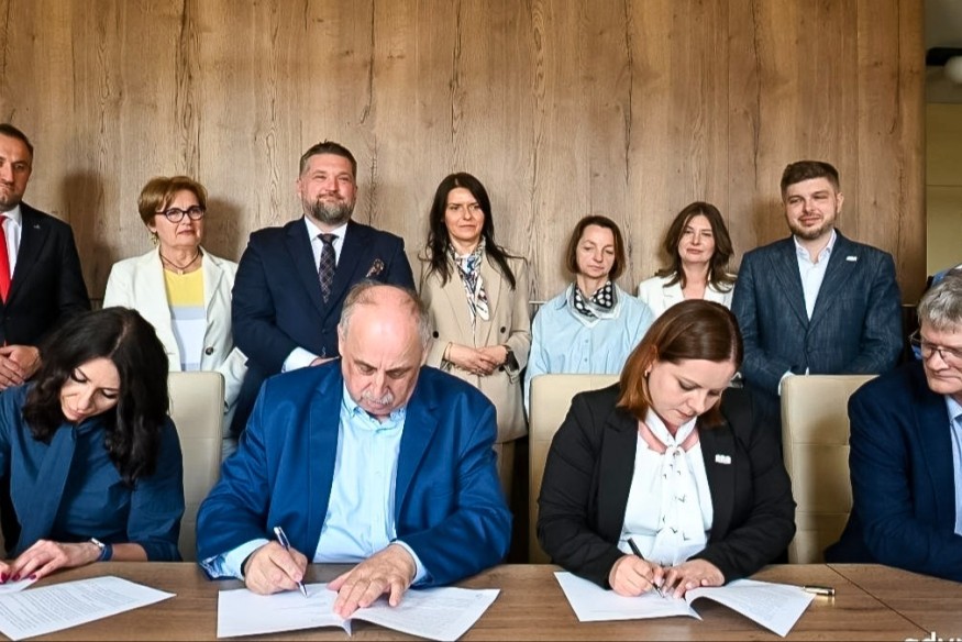 Gdynia łączy spółki komunikacyjne. Powstanie nowy gigant!