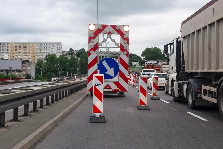 Przebudowa Estakady Kwiatkowskiego w Gdyni. Rusza projekt