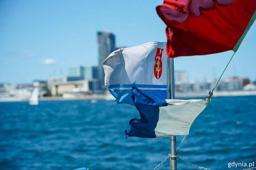 Gdynia: Wyjątkowe Święto Morza na stulecie miasta!