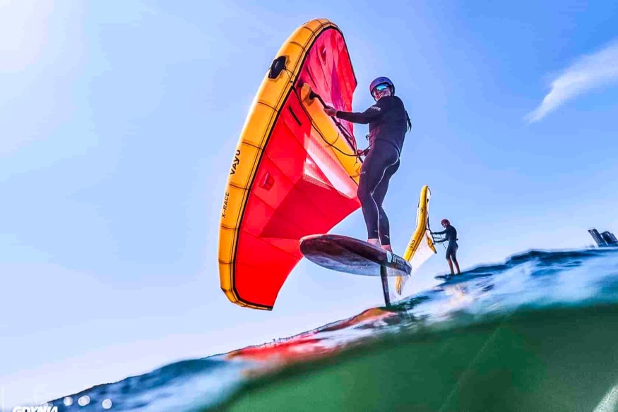 Gdynia Sailing Days: Test Event przed Mistrzostwami Świata