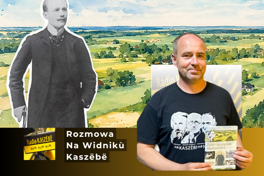 Aleksander Majkowski i Remus na nowej wystawie