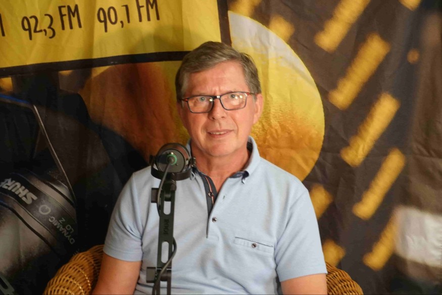 Środki na język kaszubski. Ryszard Wenta o wyzwaniach edukacji