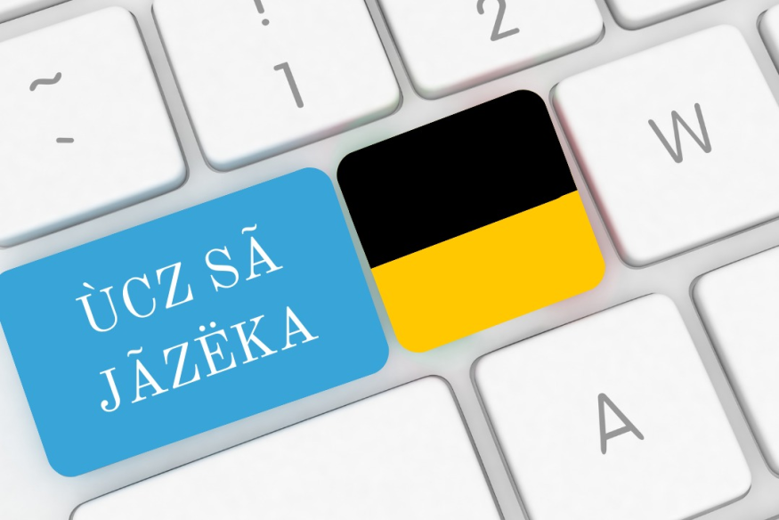 Bezpłatny kurs języka kaszubskiego on-line od ZKP