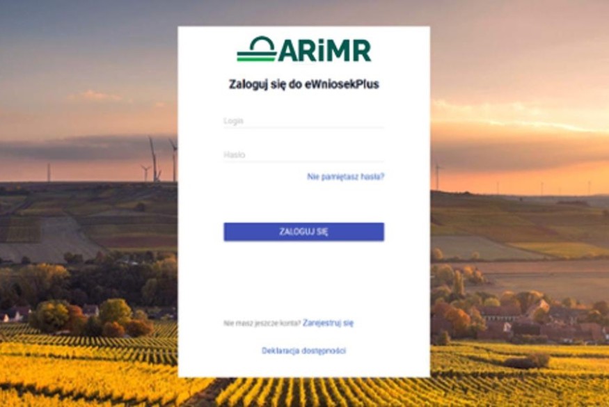 ARiMR apeluje: Sprawdź wniosek o dopłaty rolnicze