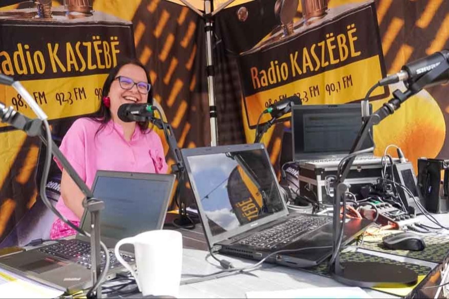 „Powiew Weny" w Wejherowie. Rusza 21. edycja konkursu!