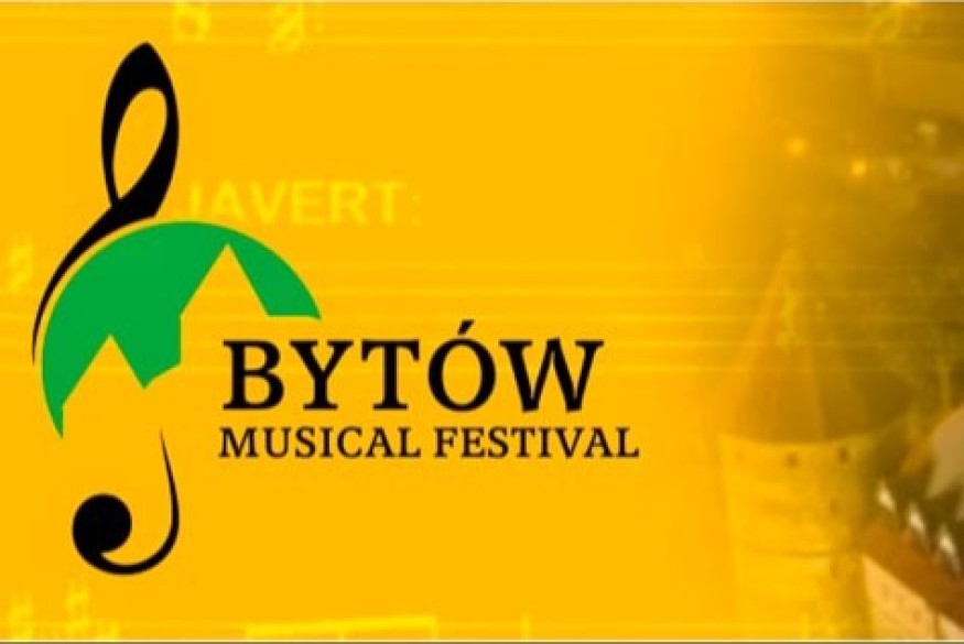 Bytów Musical Festival 2026! Trzydniowe święto na zamku w Bytowie