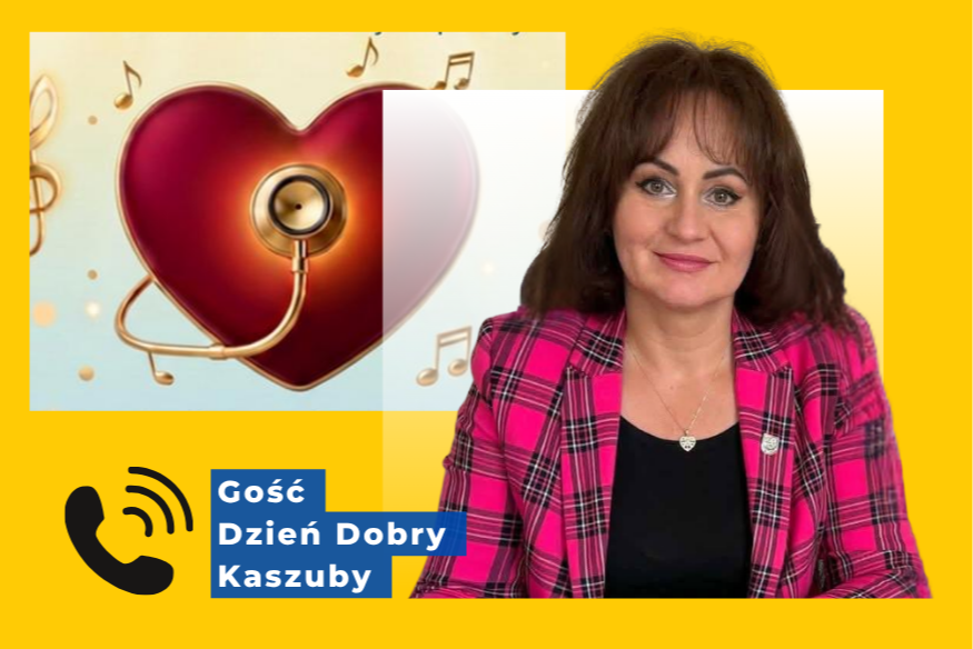 Bezpłatne badania w Żukowie i koncert Perfectu! Sprawdź program