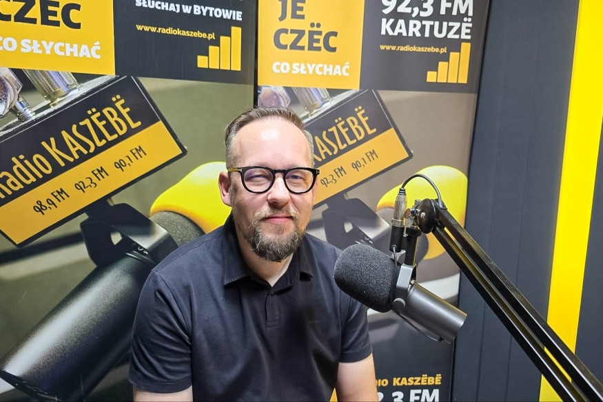 Festyn Kaszubski i Dni Gminy Kosakowo. Tomasz Świercz o imprezie