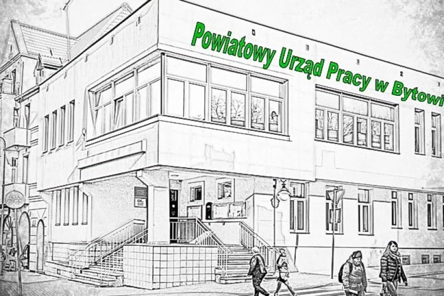 Miastko: PUP szykuje pomoc dla pracowników szpitala