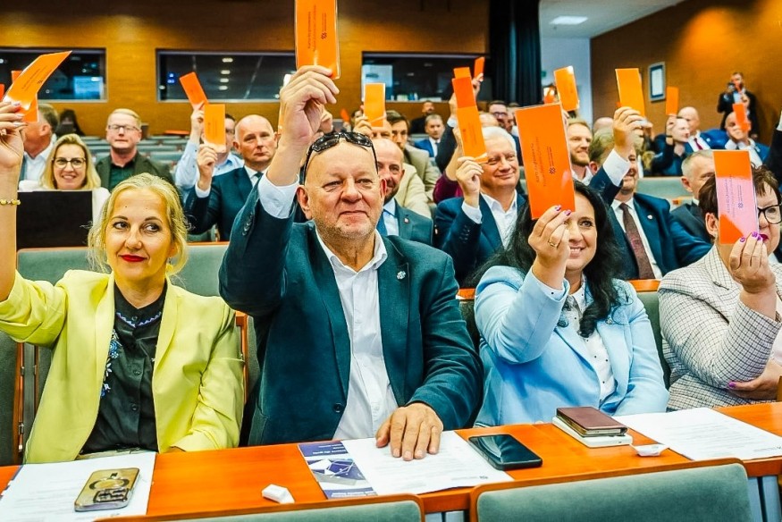 Metropolia Gdańsk-Gdynia-Sopot. Ważne opinie mieszkańców