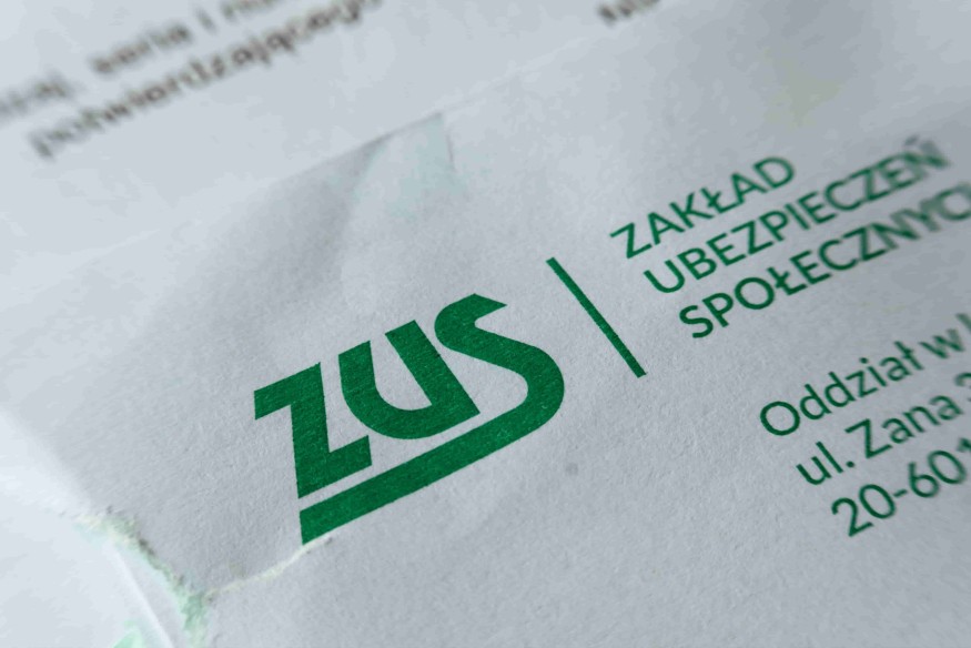 Wakacje składkowe ZUS popularne na Pomorzu