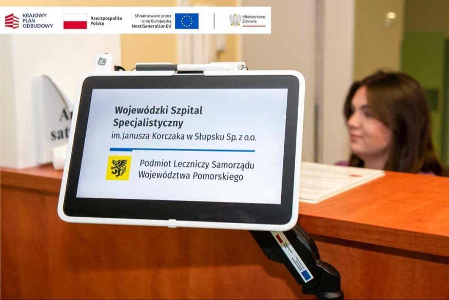 Nowatorskie zabiegi w Słupsku. Przełom w walce z chorobą Alzheimera