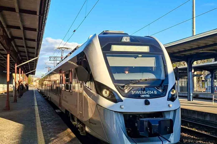 PKM Południe coraz bliżej. Jest finansowanie i przetarg