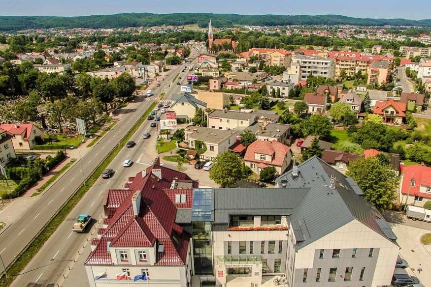 Budżet Obywatelski w Redzie. Wybrano 5 zwycięskich projektów