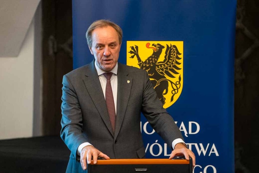 Lębork: Przyszłość Pomorza w rękach mieszkańców. Konsultacje