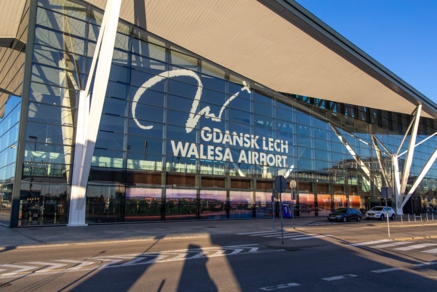 Rekord na lotnisku w Gdańsku: 89 kierunków i nowe loty do Emiratów